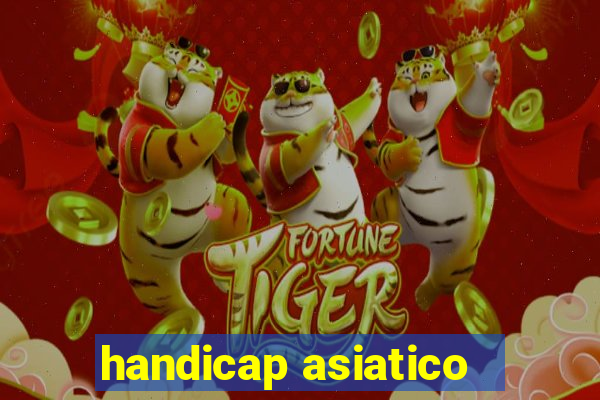 handicap asiatico -1,25